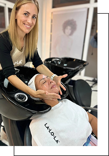 Salon-iNFINITY
